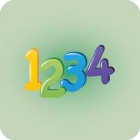 1234 hesab icon