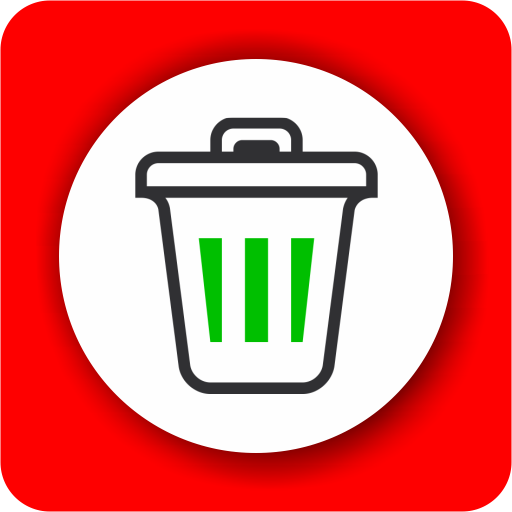 Uninstall app - One click app uninstaller icon