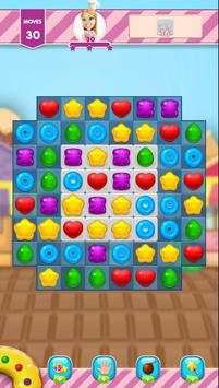 Candy Man screenshot 3