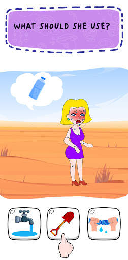Brainmaster - Super Blow Brain Games screenshot 2