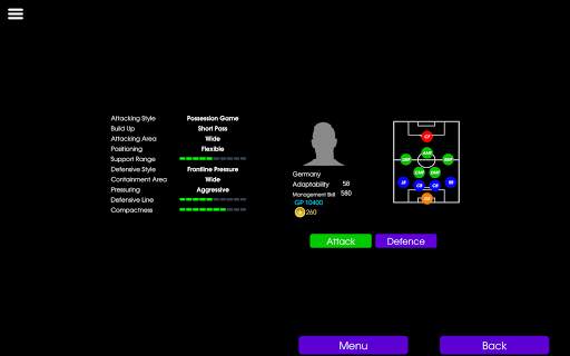 PESHUB 21 Unofficial screenshot 21
