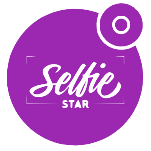 Selfie Star icon