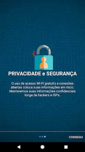 VPN PRO screenshot 3