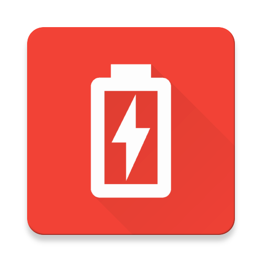 Battery Shutdown Manager icon