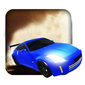 Car Racing Simulator: Drift 3D logo