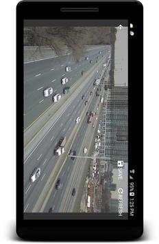 Road Camera - Toronto Ontario screenshot 5