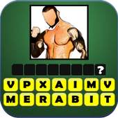 WWE Superstar Quiz 4.1.16