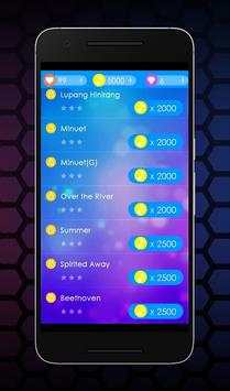Piano tiles 2020 screenshot 3
