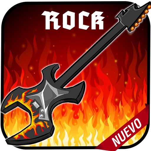Rock Ringtones for free 2020 icon