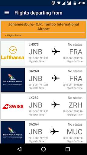 LH status screenshot 15