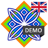 Khiva Audio Tour Demo icon