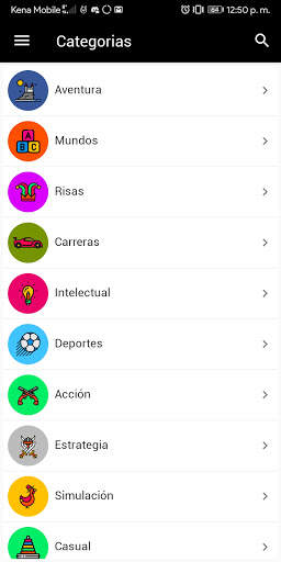 Game Hionix screenshot 2