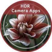 HDR Camera Apps 1.0