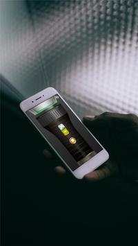 S Flashlight screenshot 1