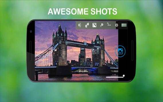 HD Camera screenshot 5