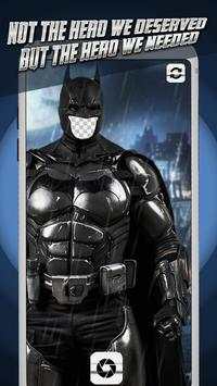 Superhero screenshot 3