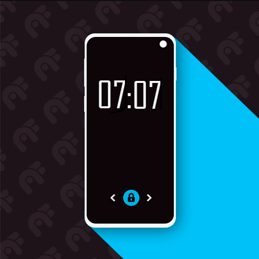 Atomic Time Online Clock icon