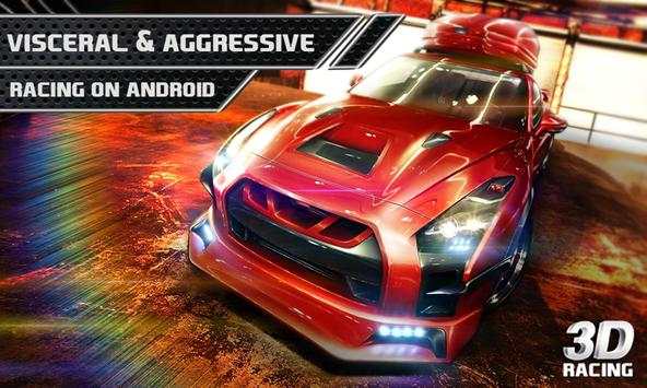 Entropia Racing Kart Drag screenshot 1
