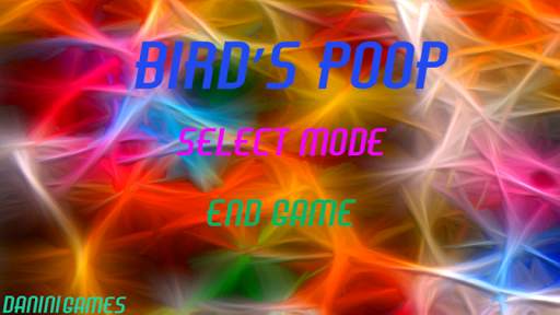 Bird's Poop screenshot 2