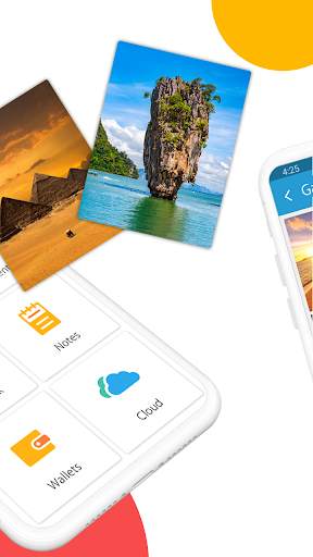 Vault Pro- Hide Photos and Videos скриншот 2