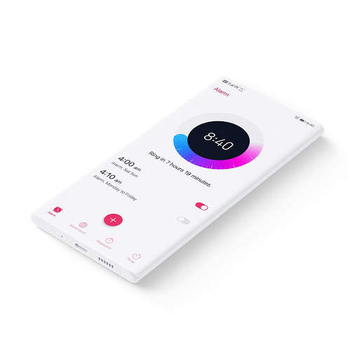Candy-UI EMUI 10/9 & EMUI 8/5 Theme screenshot 7