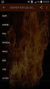 Ringtone Pubg Voice screenshot 4