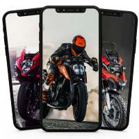 Sports Bike Wallpaper - Bike Wallpaper on 9Apps