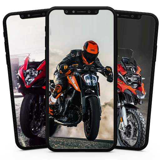 Sports Bike Wallpaper - Bike Wallpaper 1.0