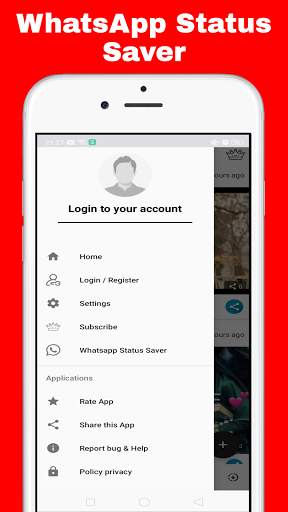 Islamic Video Status app for WhatsApp 2021 screenshot 7