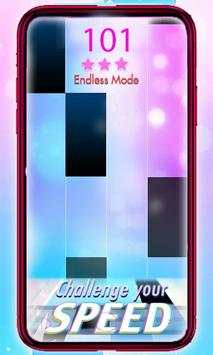 Lady Bug Piano Tiles screenshot 4