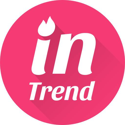 IN-TREND - Viral Video, Hot Story, WhatsApp Status 2.6.3