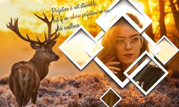 Wild Animal Photo Editor screenshot 2