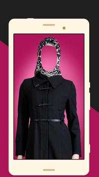 Burka Fashion Suit Maker screenshot 5