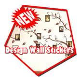 Design Wall Stickers 1.3