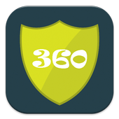 Free 360 Total Security Guide icon