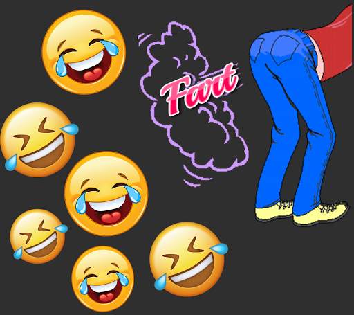 Funny Fart Sound screenshot 1