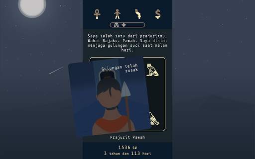 Lapse 2: Before Zero screenshot 10