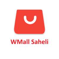 WMall Influencer- Work From Home, Earn Money Daily logo