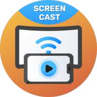 Screen Mirroring: Share to TV
