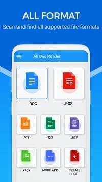 Docx Reader 5 تصوير الشاشة