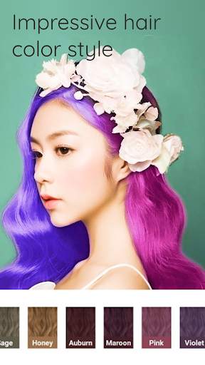 WuFace: Selfie Camera, Beauty Makeup App 2021 screenshot 5