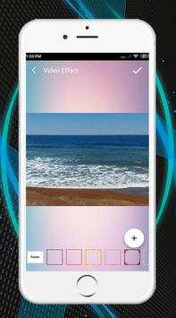 Video Par Photo Lagayre - Photo On Video screenshot 3