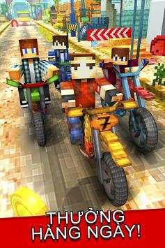 Đua Xe máy Xe đạp Bụi bẩn screenshot 2