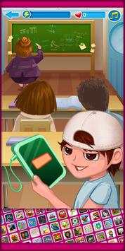 Girls Games screenshot 1