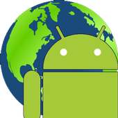 Wifi Android Remote Free logo
