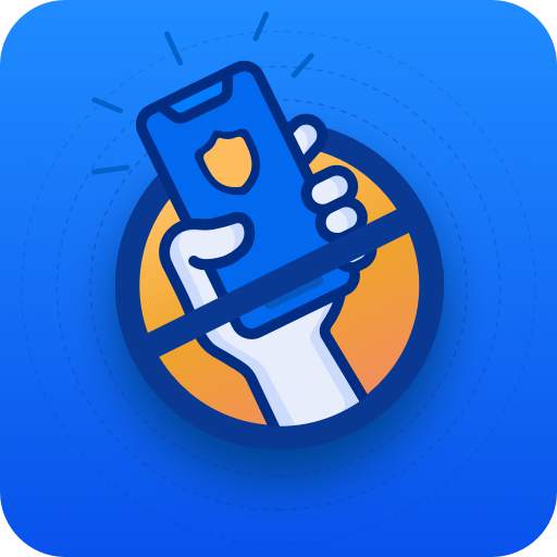 Don't Touch My Phone: Anti-theft motion alarm 0.11
