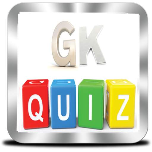 BEST GK QUIZ 8.0