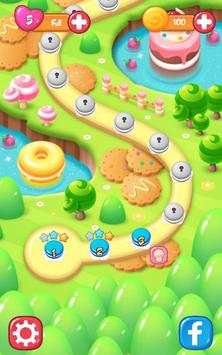 Cake Mania Match 3 Crush screenshot 1