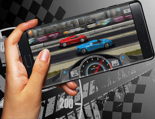 Car Race screenshot 2