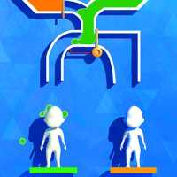Pull Out Colors : Pull the Pin icon